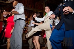 Lights Out Entertainment Professional DJ Services