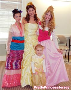 PrettyPrincessJersey