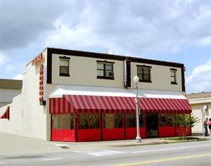 Black Angus Restaurant & Catering