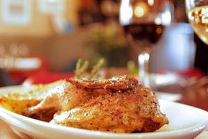 Black Angus Restaurant & Catering