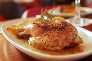 Black Angus Restaurant & Catering