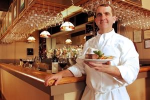 Black Angus Restaurant & Catering