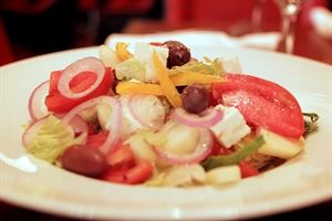 Black Angus Restaurant & Catering