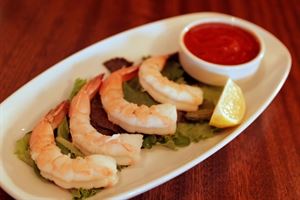 Black Angus Restaurant & Catering