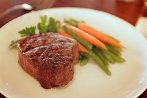 Black Angus Restaurant & Catering