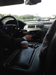 Orlando Limo Transportation Specialists