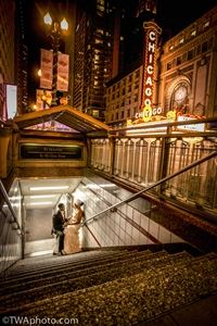 TWA Photographic Artists