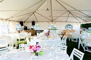 Party Tents