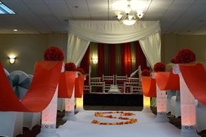 Royal Occasions by Shivam