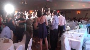 Perpetual Rhythms - Toronto DJ