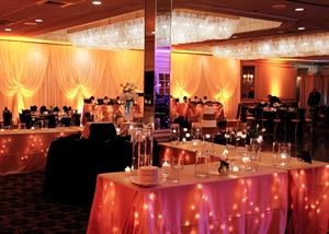 Special Occasion Events