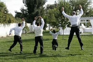 LOM Productions....Special Events and Beyond