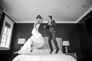 Your Perfect Bridesmaid