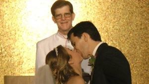 Get Married In Houston!