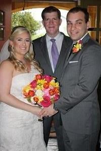 Get Married In Houston!