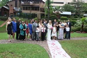 Get Married In Houston!