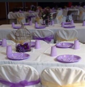 Events by Sophie, LLC