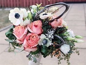 Opening Night Flowers