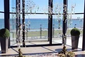 Opening Night Flowers