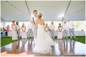 Ashley + David Photography