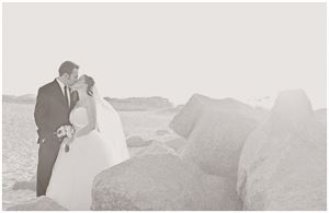 Ashley + David Photography