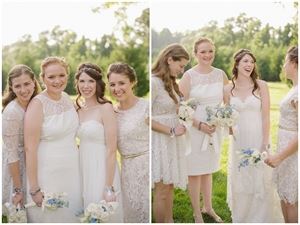 Ashley + David Photography