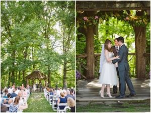 Ashley + David Photography