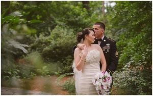 Ashley + David Photography