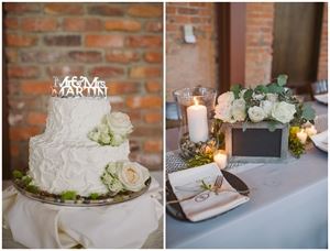 Ashley + David Photography