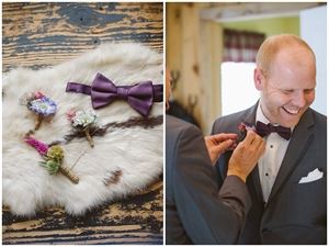 Ashley + David Photography