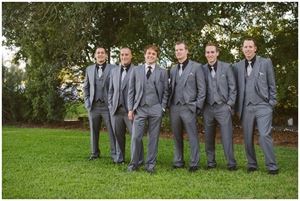 Ashley + David Photography