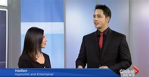 Hadlen Entertainment