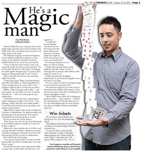 Hadlen Entertainment