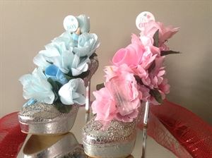 Silk Florals and Gifts