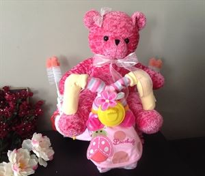 Silk Florals and Gifts