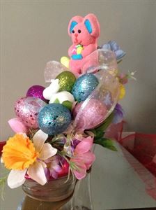 Silk Florals and Gifts