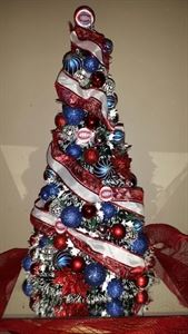 Silk Florals and Gifts