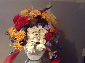 Silk Florals and Gifts