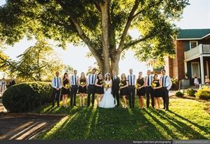 Roanoke Valley Ceremonies