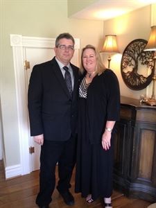 Roanoke Valley Ceremonies