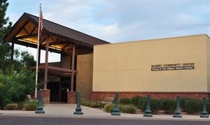 Gilbert Community Center