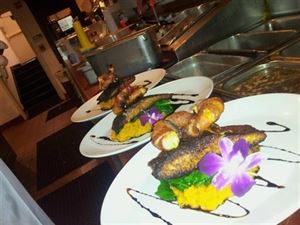 Capt. Al's Commissary & Catering LLC