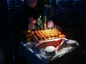 Capt. Al's Commissary & Catering LLC