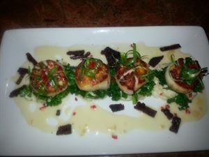 Capt. Al's Commissary & Catering LLC