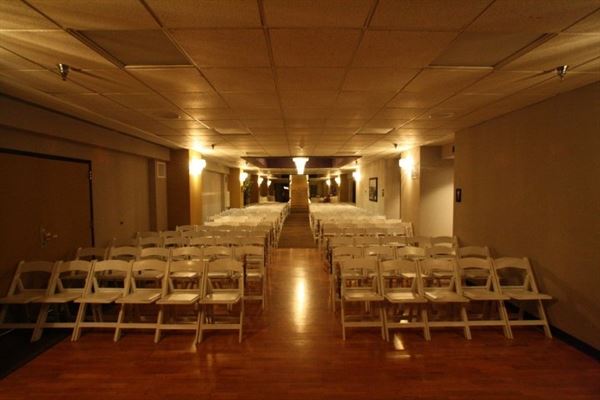 Chef Dominique's Catering And Banquet Facility