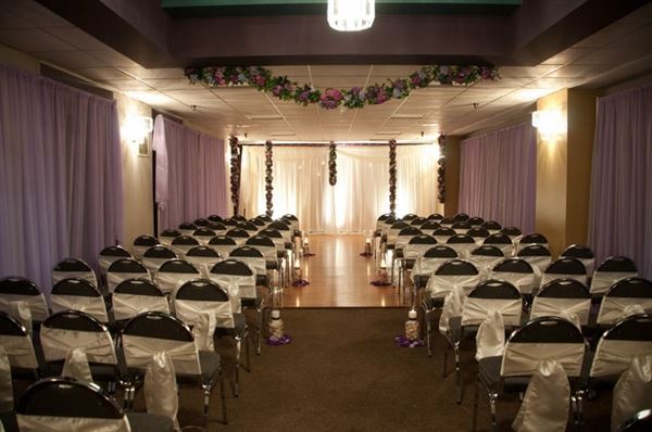 Chef Dominique's Catering And Banquet Facility