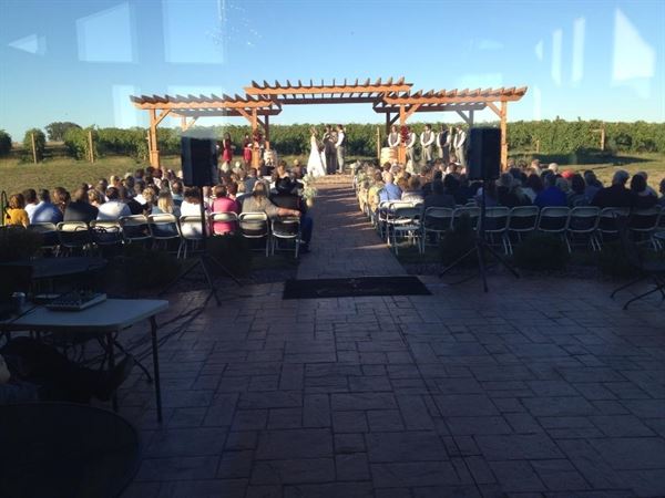 Chef Dominique's Catering And Banquet Facility