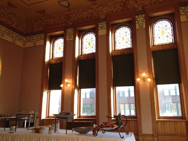 Chef Dominique's Catering And Banquet Facility