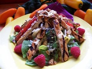 Caliente Southwest Grille