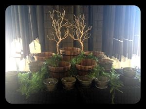 Caliente Southwest Grille